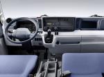 Mitsubishi Fuso Canter 2010 года